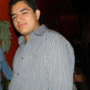 Meet your Posher, Daniel